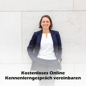 kostenloses Kennenlerngespräch mit Online Buchungstool vereinbaren